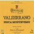 Valserrano Finca Monteviejo 2010 Front Label
