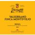 Valserrano Finca Monteviejo 2011 Front Label