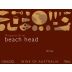 Vasse River Beach Head Shiraz 2007 Front Label
