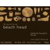 Vasse River Beach Head Cabernet Sauvignon Merlot 2007 Front Label