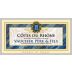 Vaucher Pere et Fils Cotes du Rhone 2011 Front Label