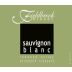 Fieldbrook Winery Elizabeth Sauvignon Blanc 2008 Front Label