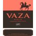 Vaza Wines Vaza Tempranillo DOCa 2008 Front Label