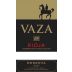 Vaza Wines Reserva 2007 Front Label