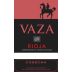 Vaza Wines Cosecha 2014 Front Label