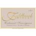 Fieldbrook Winery Elizabeth Vineyard Cabernet Sauvignon 1997 Front Label