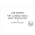 Jim Barry Lodge Hill Riesling 2017 Front Label