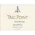 Trig Point Sonoma Coast Chardonnay 2016 Front Label
