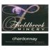 Fieldbrook Winery Arreguin Chardonnay 2012 Front Label