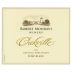 Robert Mondavi Oakville Fume Blanc 2014 Front Label