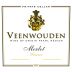 Veenwouden Private Cellar Reserve Merlot 2012 Front Label