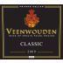 Veenwouden Private Cellar Classic Red 2009 Front Label