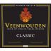 Veenwouden Private Cellar Classic Red 2010 Front Label