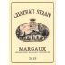 Chateau Siran (375ML half-bottle) 2015 Front Label