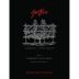 Meyer Family Cellars Spitfire Cabernet Sauvignon 2014 Front Label