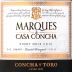 Concha y Toro Marques de Casa Concha Pinot Noir 2016 Front Label