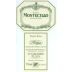 Bodegas Montecillo Blanco 2000 Front Label