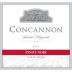 Concannon Selected Vineyards Pinot Noir 2015 Front Label