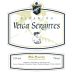 Veiga Serantes Albarino 2011 Front Label