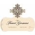 Four Graces Pinot Blanc 2009 Front Label