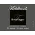 Fieldbrook Winery Il Montaggio Super Tuscany Blend 2007 Front Label
