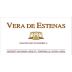 Vera de Estenas Madurado en Barrica 2014 Front Label
