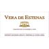 Vera de Estenas Madurado en Barrica 2008 Front Label