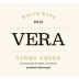 Vera Vinho Verde 2013 Front Label
