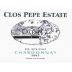 Clos Pepe Estate Ete Chardonnay 2005 Front Label