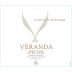 Veranda Grand Cuvee Millerandage Pinot Noir 2009 Front Label