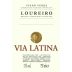 Vercoope Via Latina Loureiro 2012 Front Label