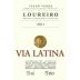 Vercoope Via Latina Loureiro 2011 Front Label