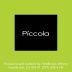 Fieldbrook Winery Piccola 2008 Front Label