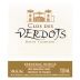 Verdots Clos des Verdots Rouge 2006 Front Label