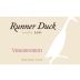 Vergenoegd Estate Runner Duck White 2011 Front Label