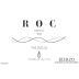 Veronica Ortega ROC Mencia 2012 Front Label
