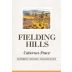 Fielding Hills Winery Riverbend Vineyard Cabernet Franc 2009 Front Label