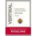 Vertikal Wines Piesporter Michelsberg Special Collection Riesling Spatlese 2013 Front Label