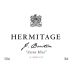 Vertuvin en Provence Hermitage Arena Mica 2013 Front Label
