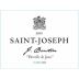 Vertuvin en Provence Saint-Joseph Parcelle de Jean 2013 Front Label