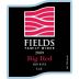 Fields Family Wines Big Red 2009 Front Label