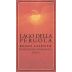 Vetrere Lago della Pergola Rosso 2006 Front Label
