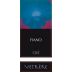 Vetrere Cre Fiano 2014 Front Label