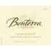 Bonterra Mendocino County Chardonnay 2007 Front Label