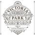 Victoria Park Shiraz 2012 Front Label