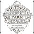 Victoria Park Chardonnay 2015 Front Label