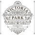 Victoria Park Chardonnay 2013 Front Label