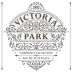 Victoria Park Cabernet Sauvignon 2012 Front Label
