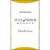 Rosemount Hill of Gold Chardonnay 2000 Front Label