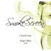 Fiftyrow Vineyards Smokescreen Chardonnay 2011 Front Label
